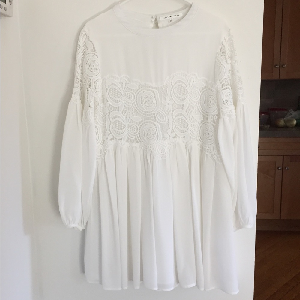 Endless Rose dress
